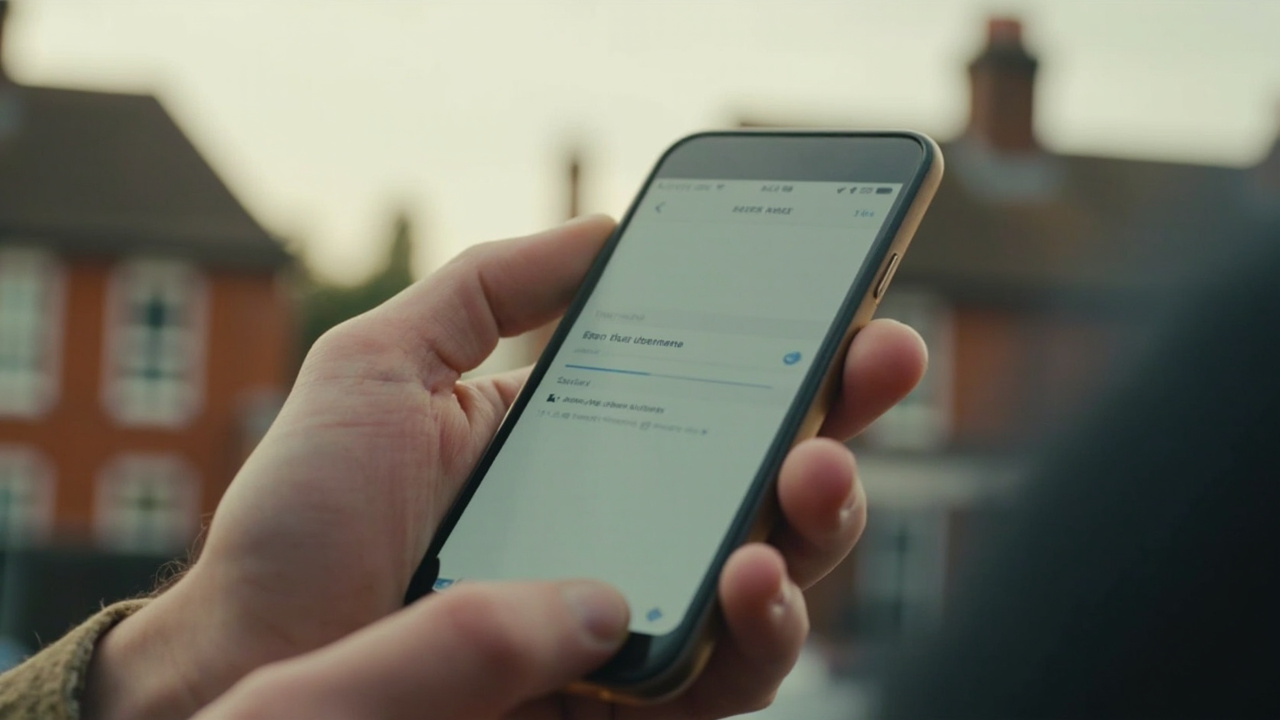 WhatsApp Username Protection Feature Begins Global Rollout to Billions